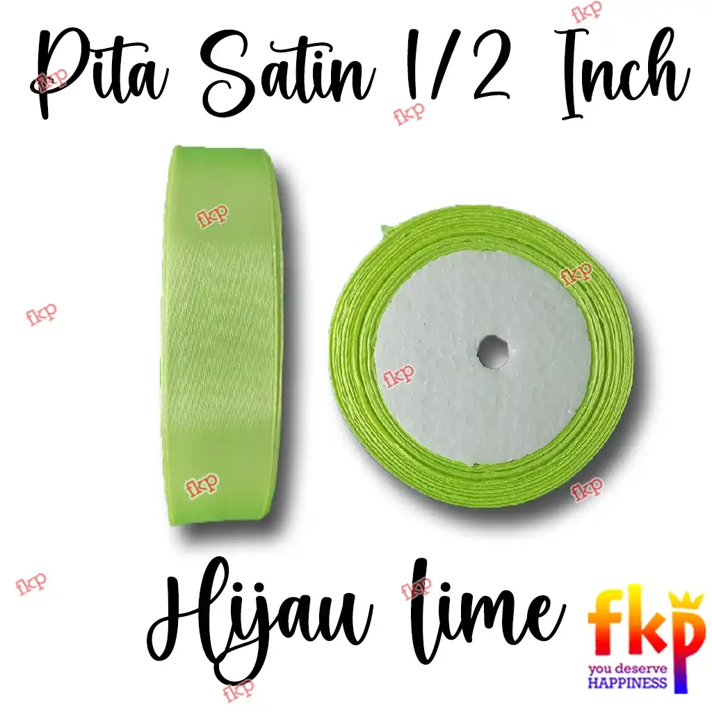 Hijau Lime